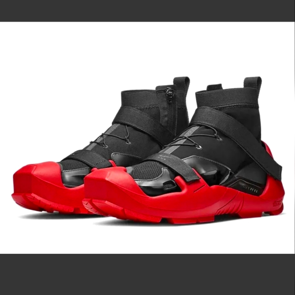 Brand new with box Nike MMW free tr3 size 11 USA